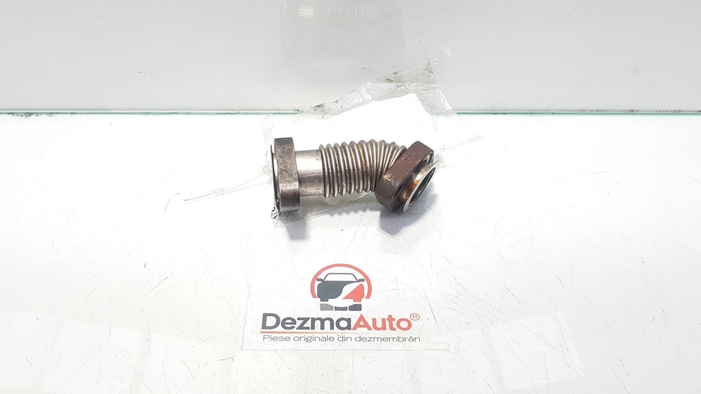 Teava gaze, Fiat Doblo (119) 1.9 jtd, 223B1000