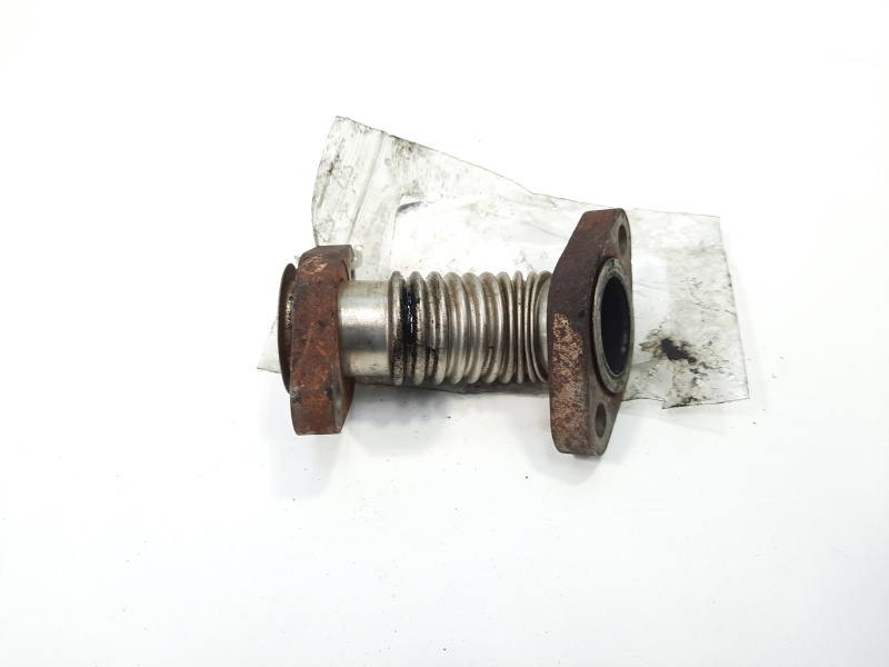 Teava gaze, Fiat Doblo Cargo (223) 1.9 jtd, 186A9000, id:387040