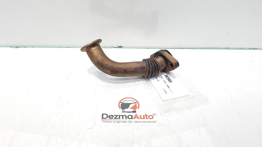 Teava gaze Fiat Doblo Cargo (223) 1.9 jtd, 223B1000