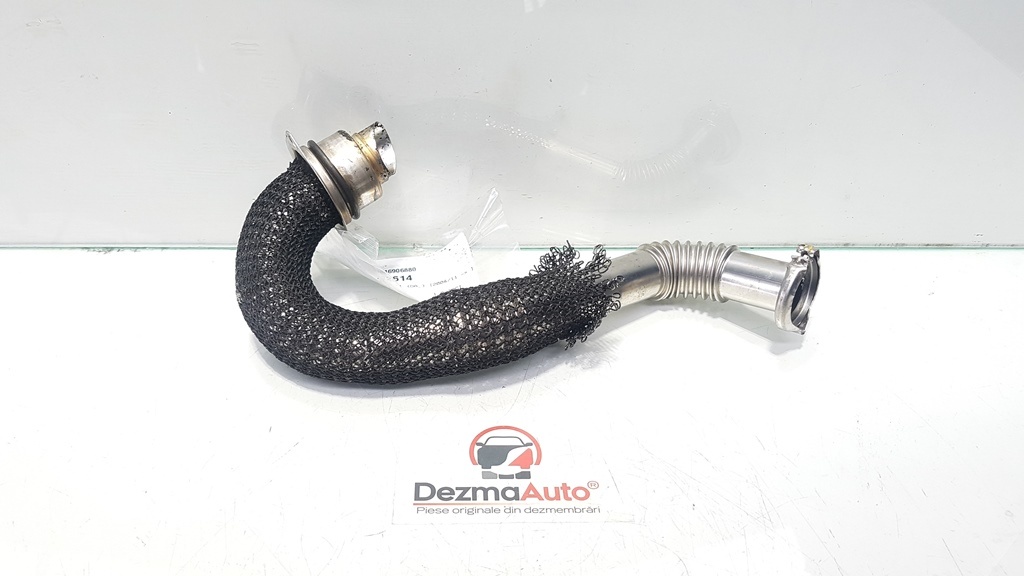 Teava gaze, Ford Focus 2 (DA) 1.6 tdci, HHDA, 9646906880 (id:382614)