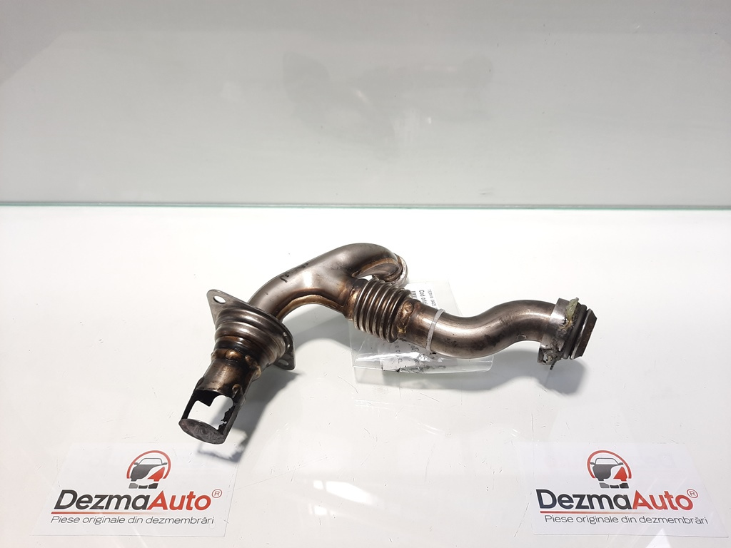Teava gaze galerie admisie, Bmw 7 (F01, F02) 3.0 d, N57D30A (id:433125)