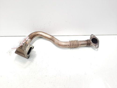 Teava gaze, Honda Accord VII, 2.2 i-CTDI, N22A1 (id:595067)