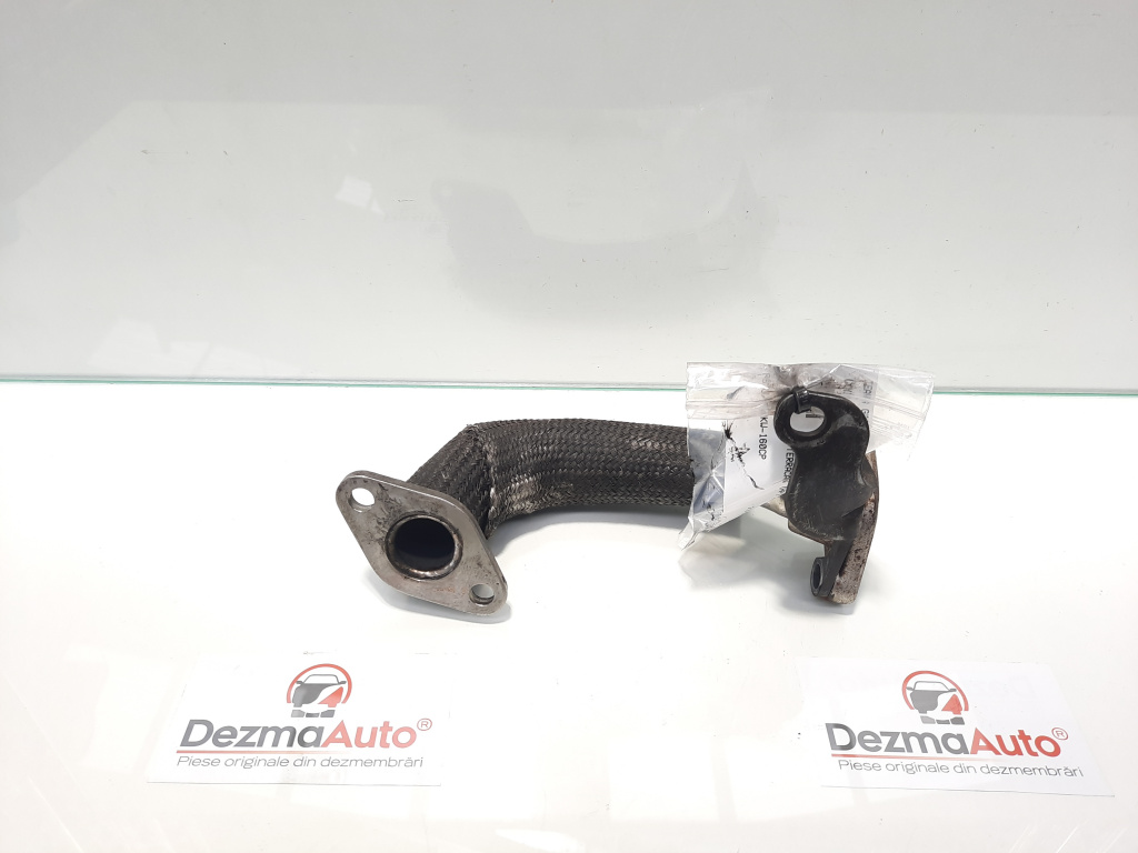 Teava gaze, Hyundai Terracan (HP) [Fabr 2001-2006] 2.9 crdi, P93U (id:438334)