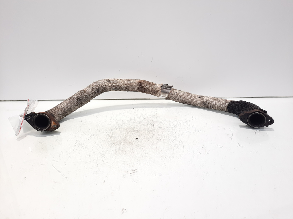 Teava gaze, Land Rover Freelander 2 (FA) 2.2 DT, 224DT (id:597942)