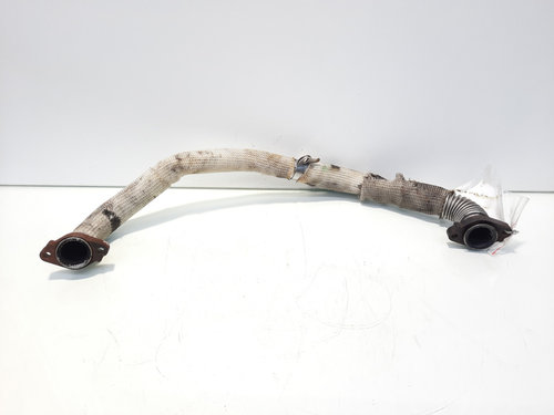 Teava gaze, Land Rover Range Rover Evoque, 2.2 CD4, 224DT (id:553526)