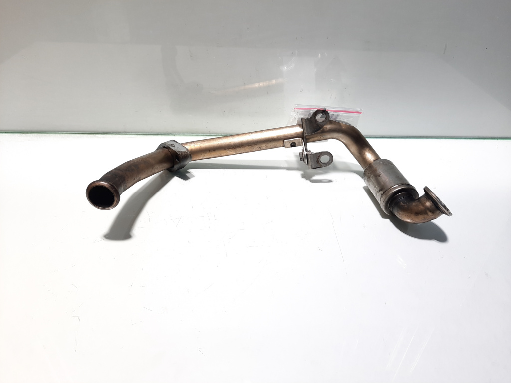 Teava gaze lunga, Bmw X5 (E53) 3.0 D, 306D1 (id:482222)