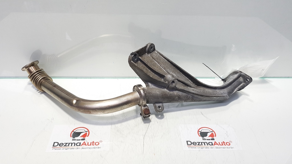 Teava gaze, Mercedes Clasa A (W168) 1.7 CDI, A6680980330 (id:359222)