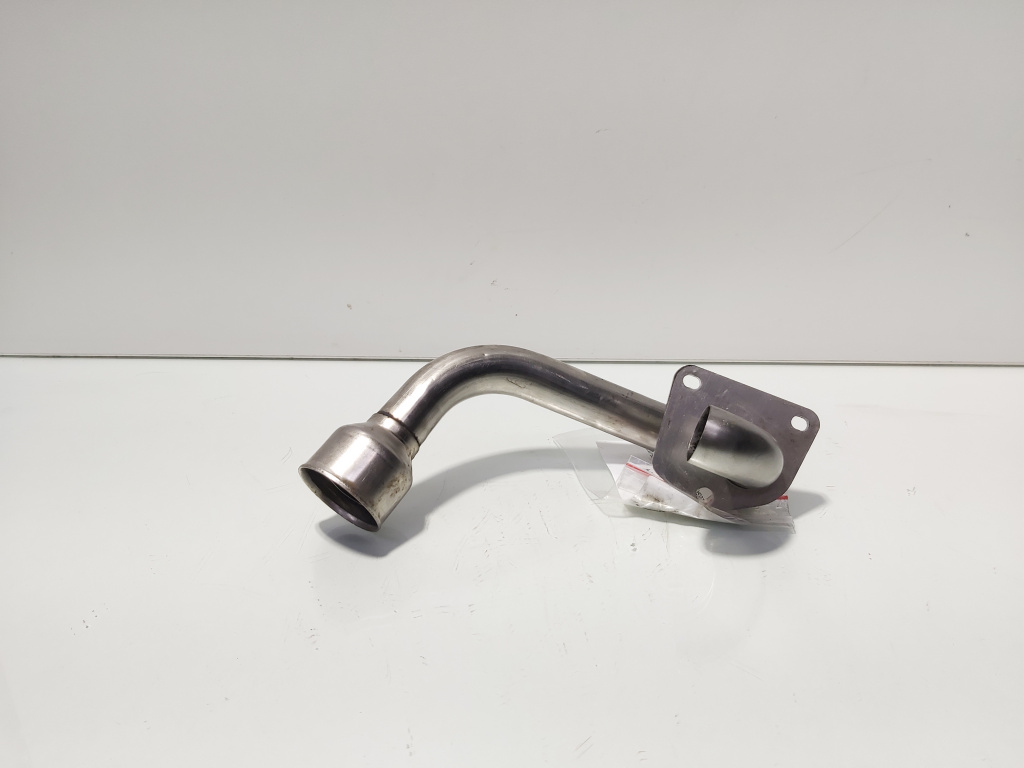 Teava gaze, Mercedes Clasa ML (W164) 3.0 CDI, OM642940 (id:673184)