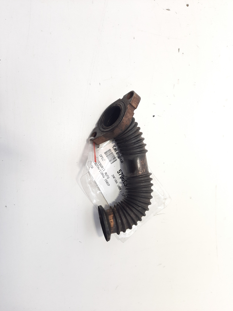 Teava gaze, Opel Astra H Combi (idi:579693)