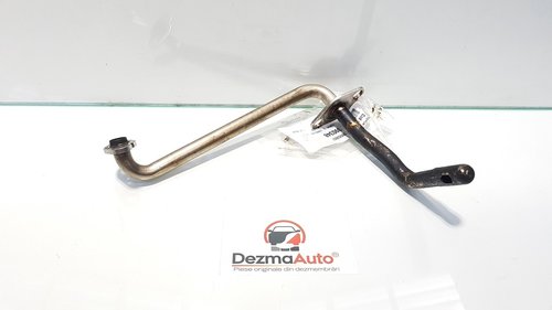 Teava gaze, Opel Corsa D, 1.0 b, A10XEP, 55563657 (id:390348)