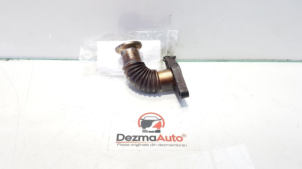 Teava gaze, Peugeot 407, RHR, 2.0 hdi (id:381905)