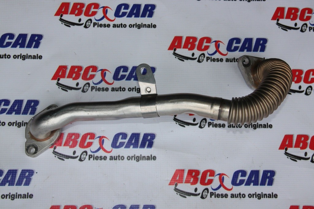 Teava gaze Renault Laguna 2 2.0 DCI cod: 8200347828 model 2005