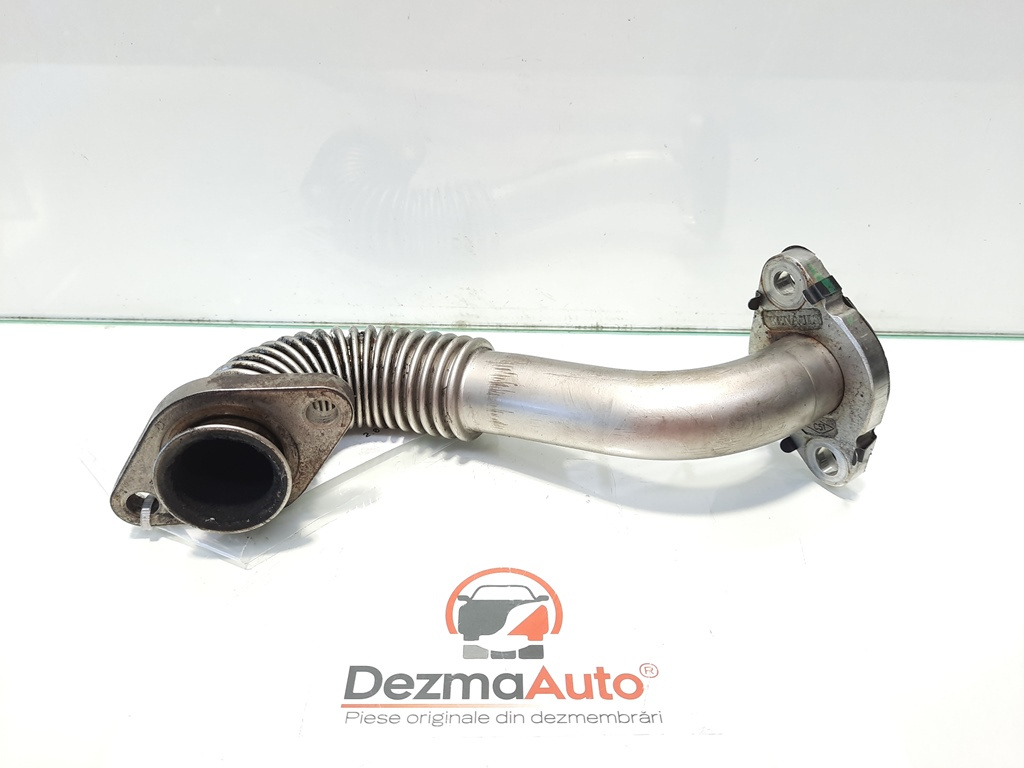 Teava gaze, Renault Megane 3 CC [Fabr 2010-2016] 2.0 DCI, M9R814