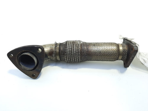 Teava gaze stanga, Vw Passat (3B2) 2.5 tdi, cod 059131789C