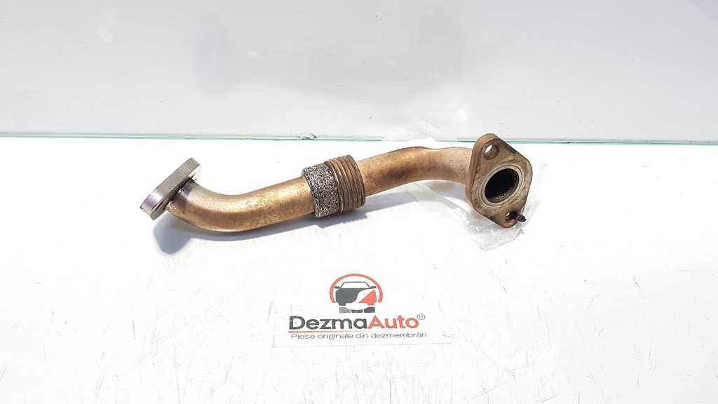 Teava gaze Vw Golf 4 (1J1) 1.9 tdi, ASZ, 038131521AD (id:383090)