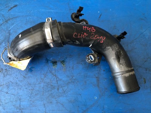 Teava intercooler 0,9 b renault clio 4 h4b 2012-2019