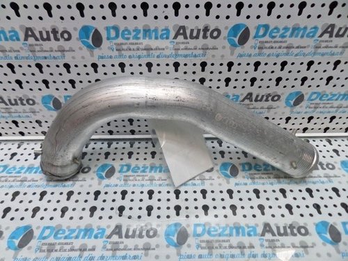Teava intercooler 059145731A, Audi Q7, 3.0tdi, BUN
