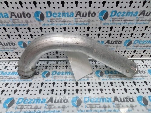 Teava intercooler 059145731A, Audi Q7 (4L), 3.0tdi, BKS, BUN