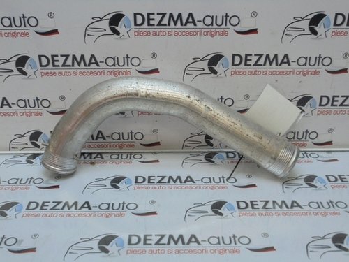 Teava intercooler, 059145731AK, Audi A4 (8E, B7) 2.7tdi, BPP