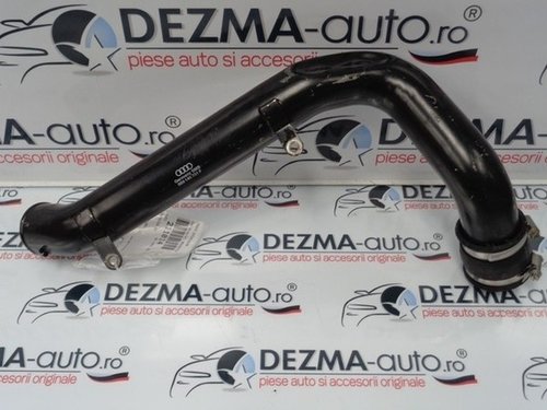 Teava intercooler, 059145731F, Audi A4 (8D2, B5) 2.5 tdi (id:211014)