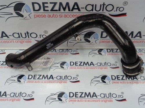 Teava intercooler, 059145731F, Audi A8 (4D2, 4D8) 2.5 tdi, AFB