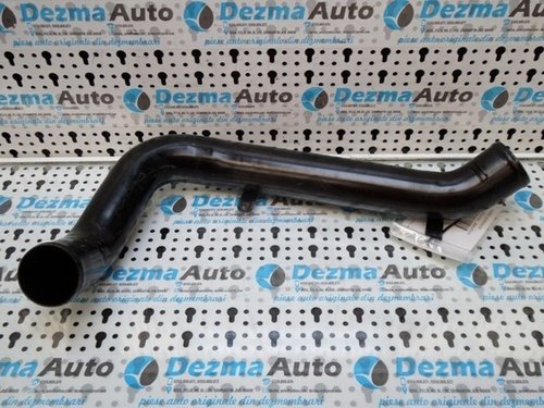 Teava intercooler, 059145731M, VW Passat Variant (3B6) 2.5 tdi