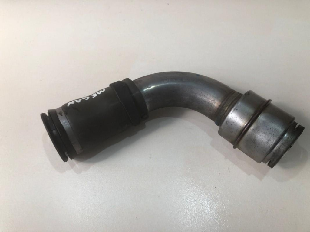 Teava intercooler 1.5 dci K9K (846) Renault Megane 3 [2008 - 2014]