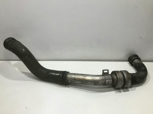 Teava intercooler 1.5 dciK9K (832) Renault Megane 3 [2008 - 2014]