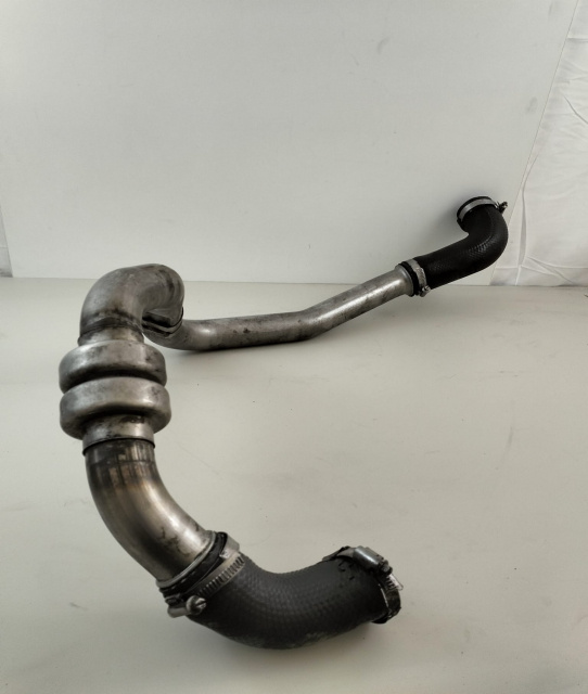 Teava intercooler 1.9 DCI 8200030864 Renault Laguna 2 [2001 - 2005]