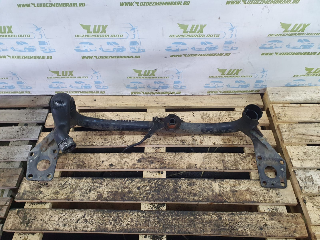 Teava intercooler 1.9 tdi Volkswagen VW Passat B5.5 [facelift] [2000 - 2005]