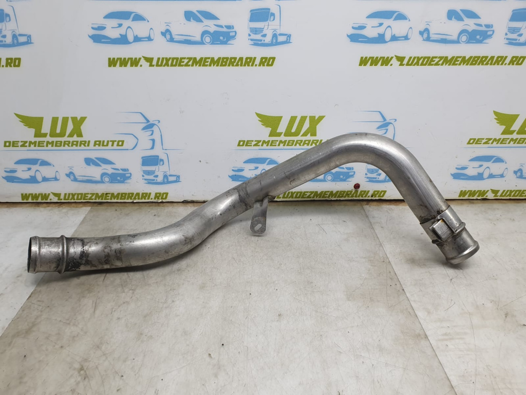 Teava intercooler 144608245r 1.5 dci k9k Dacia Duster [2010 - 2013]