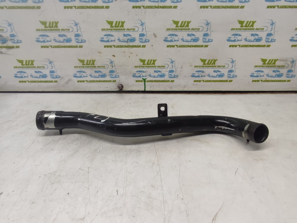 Teava intercooler 2.0 crdi D4HA Hyundai ix35 [2009 - 2013] 2.0 crdi D4HA