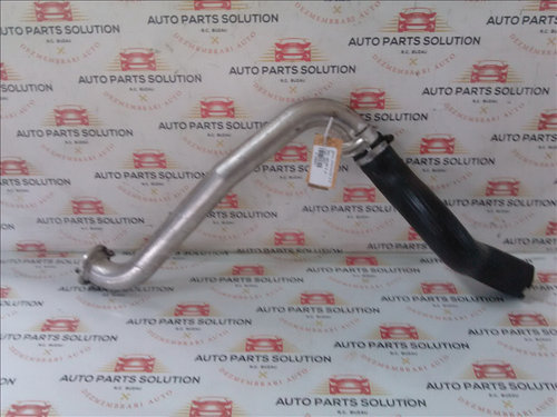 Teava intercooler 2.0 D OPEL ZAFIRA A an fabr.2003