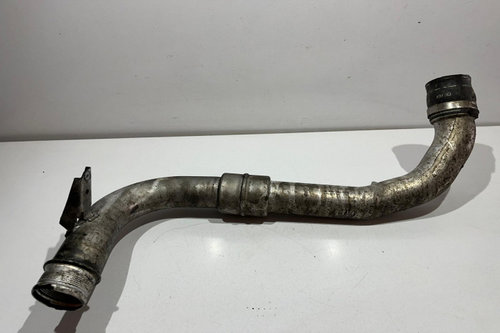 Teava intercooler 2.0 TDI 059145731BR Audi A6 4F/C6 [2004 - 2008]
