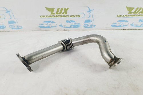 Teava intercooler 2.0 tdi cfh 03l131521r Volkswagen VW Passat B7 [2010 - 2015]