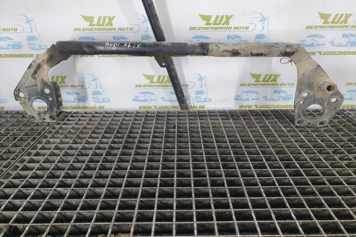 Teava intercooler 2.5 tdi Audi A6 4B/C5 [1997 - 2001]