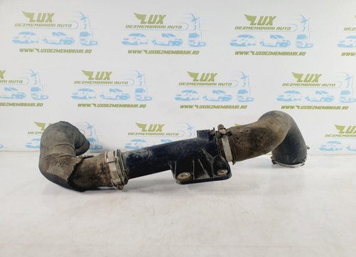 Teava intercooler 2.7 3.0 tdi cgk ccwa 8k0145673e Audi A4 B8/8K [2007 - 2011]
