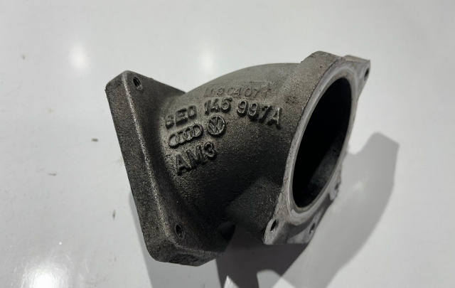 Teava Intercooler 3.0tdi 8e0145997a Audi A4 B7 [2004 - 2008]