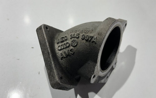 Teava Intercooler 3.0tdi 8e0145997a Audi A4 B7 [2004 - 2008]