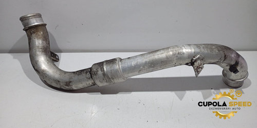 Teava intercooler 3.0TDI Audi A4 B8/8K [2007 - 2011]