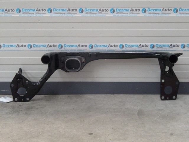 Teava intercooler, 3B0199521S, Skoda Superb (3U4) 2.5 tdi (id:185295)