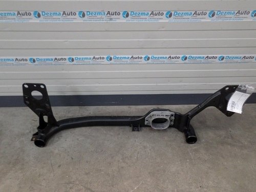 Teava intercooler, 3B0199521S, Skoda Superb (3U4) 2004-2008 (id.160305)