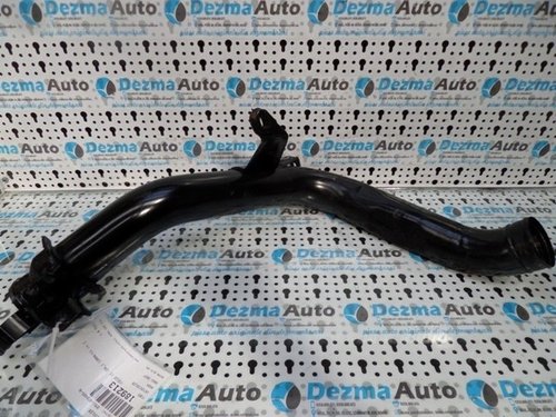 Teava intercooler 3M51-6C6465-N, Ford Focus 2 (DA), 1.6 tdci (id:189213)