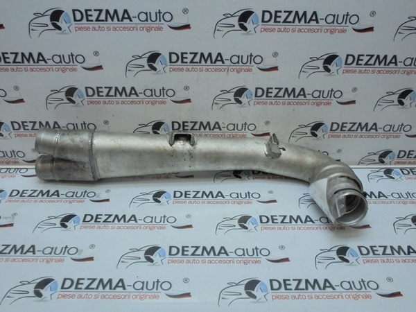 Teava intercooler, 7L6145945F, 7L6145941G, Audi Q7, 3.0tdi, CASA