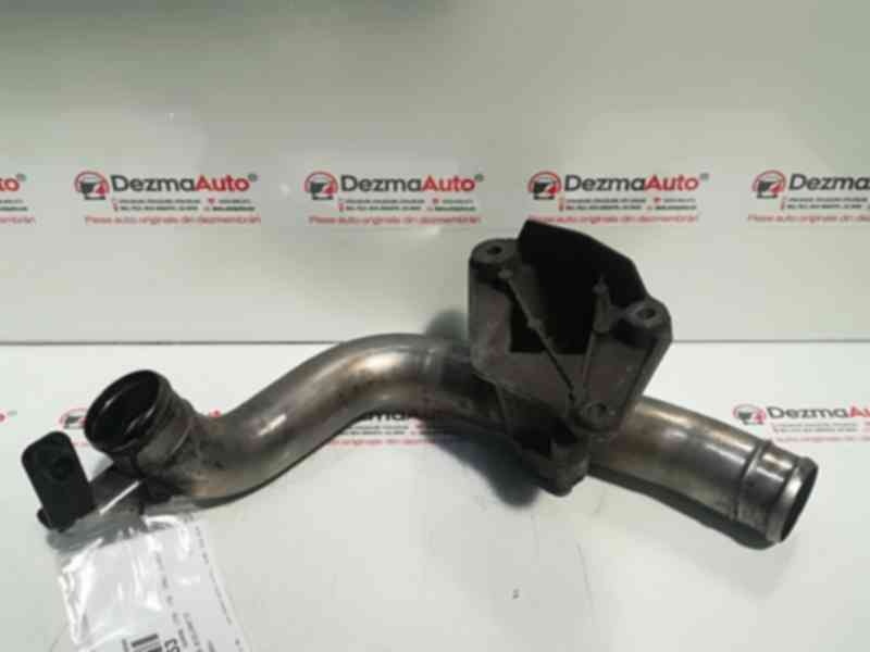 Teava intercooler 7M3145958A, Vw Sharan (7M8) 1.9 tdi (id:318453)