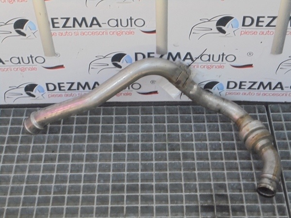 Teava intercooler, 8200030864, Renault Laguna 2 combi, 1.9dci (id:268463)
