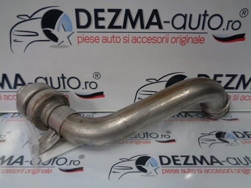 Teava intercooler, 8200185556A, Renault Laguna 2, 1.9dci