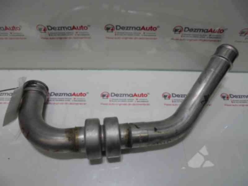 Teava intercooler, 8200306925, Renault Megane 2, 1.5 dci (id:300391)