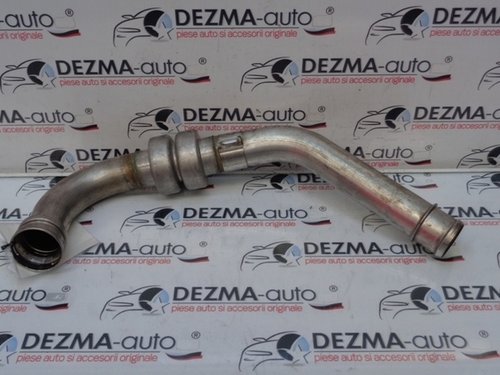 Teava intercooler 8200306925E, Nissan Qashqai 1.5 dci, K9K