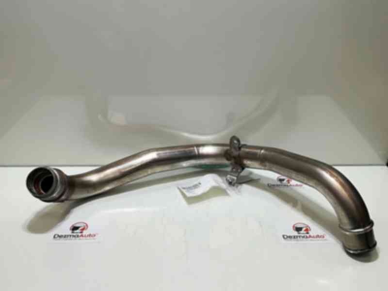 Teava intercooler 8200537135, Renault Laguna 3, 2.0dci (id:326263)